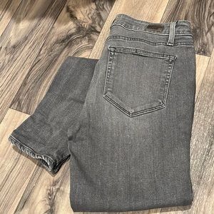 Paige Denim ultra skinny Jean